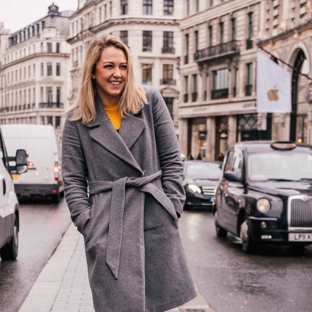 Meet your Posher, Ali
